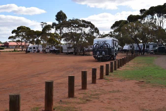 Kalgoorlie Centennial Park